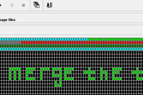 PC3000 Data Extractor任务如何合并
