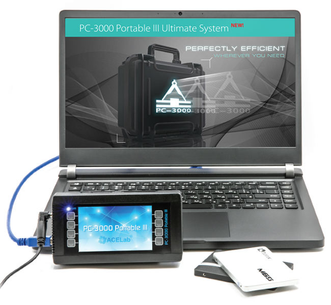 2024年ACE Lab PC3000系列产品最佳的PC配置