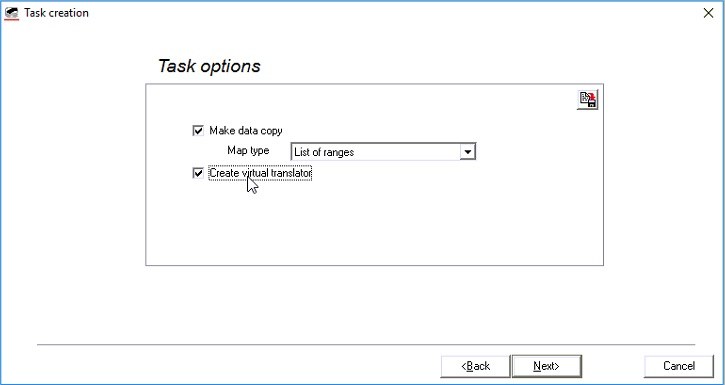 PC3000 Data Extractor恢复的数据产生了偏移