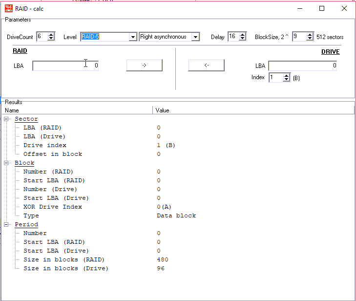 案例研究:使用PC-3000 RAID Edition进行RAID数据恢复就像1-2-3一样容易