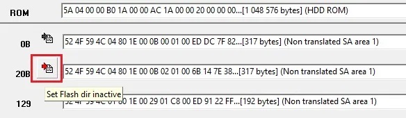 WD SMR叠瓦式硬盘如何解锁Palmer SATA PCB并将其用于将来的解锁