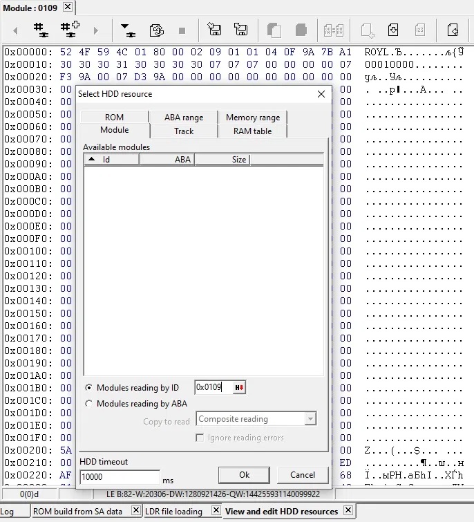 WD SMR叠瓦式硬盘如何解锁Palmer SATA PCB并将其用于将来的解锁