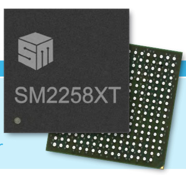 SSD数据恢复