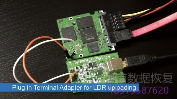 SSD固态硬盘数据恢复,怎么恢复SSD固态硬盘数据？