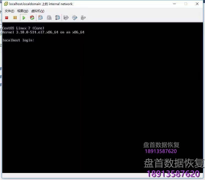 VMFS ESXI HP虚拟化服务器存储(太神奇了HP的服务器，竟然用的DELL的存储硬盘)