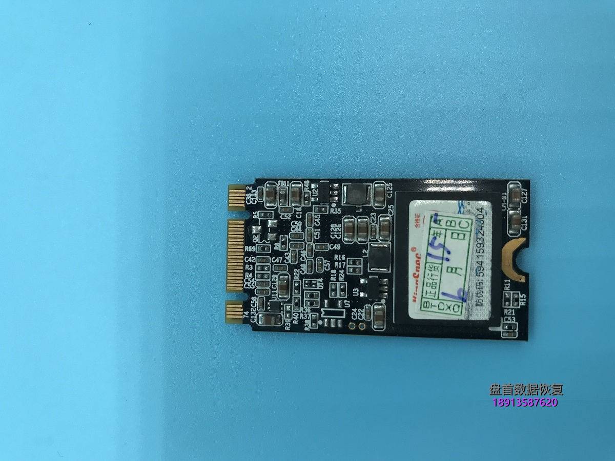 128g-king-spec-ssd固态硬盘通电无法识别-m-2-ngff接口jmf608主控-完美成功 128G king spec SSD固态硬盘通电无法识别 M.2 NGFF接口JMF608主控 完美成功恢复全部数据