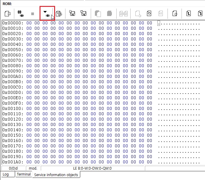 PC3000 for HDD Seagate F3修复希捷硬盘”MCMTFileHandler: EXCEPTION: Failed MCMT read request”错误并数据恢复