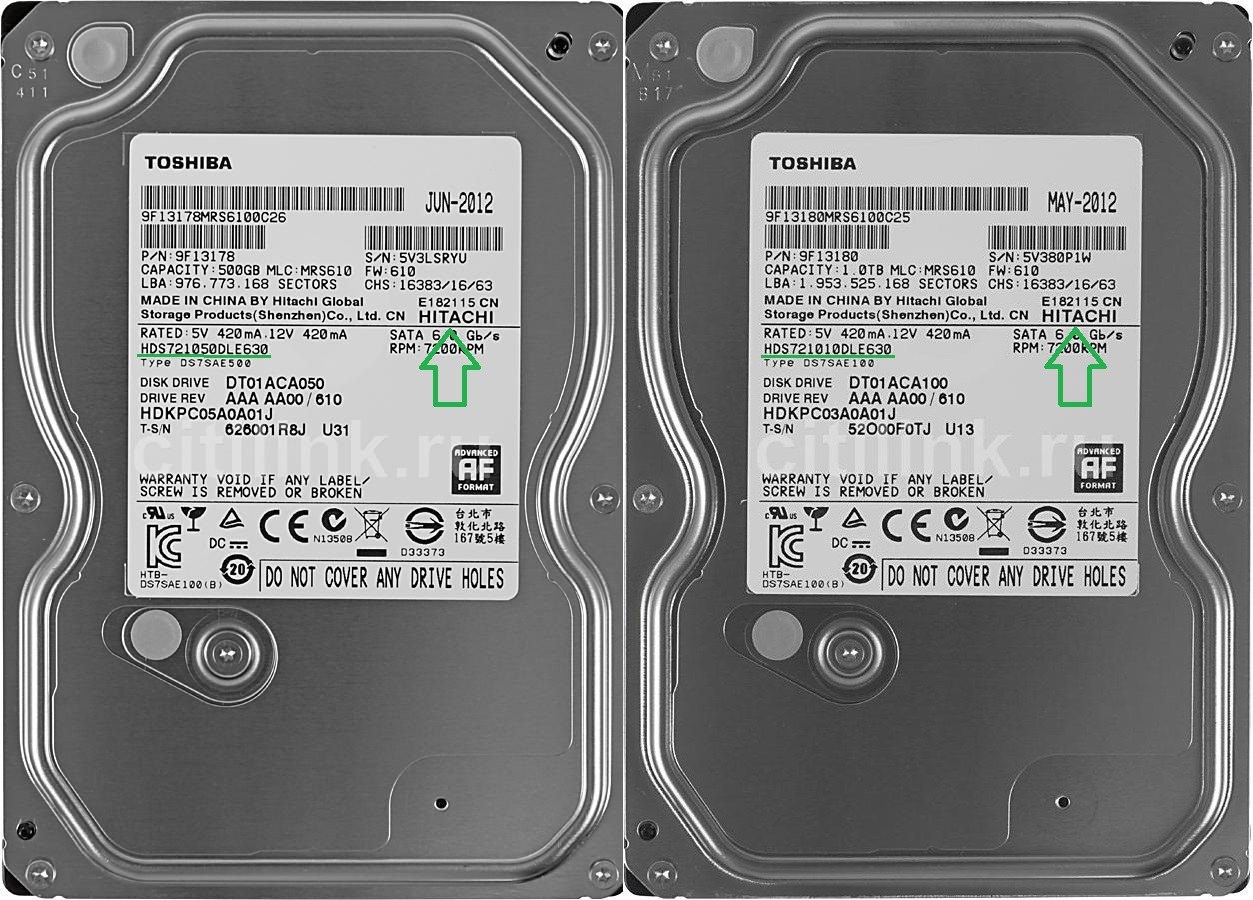 使用PC-3000 for HDD恢复Hitachi IBM-ARM硬盘容量为MB (2)的数据
