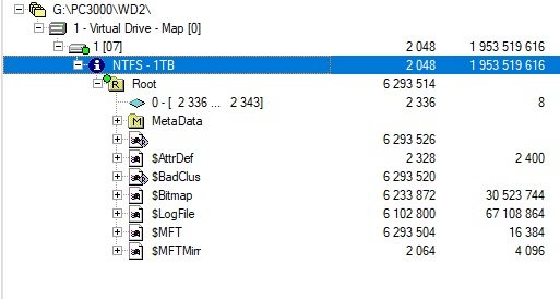 西部数据SMR叠瓦盘格式化硬盘后的解决方案