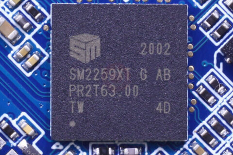 PC3000 SSD如何为 SM2258XT/SM2259XT/XT2 选择正确的loader
