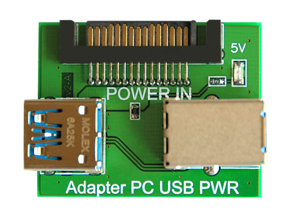 PC3000 UDMA-E（红卡）设备展示