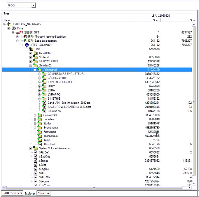 如何在PC-3000 DE Data Extractor RAID Edition中安装Linux iSCSI服务器的虚拟机