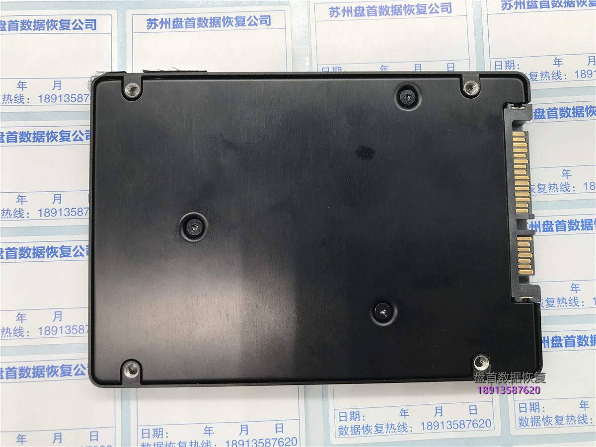 SAMSUNG MZ7LN256HMJP-000L7三星PM871a不读盘SSD无法识别数据恢复成功