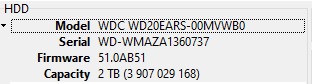 WD硬盘读取数据过程种使用TLER 功能，有时限的错误恢复