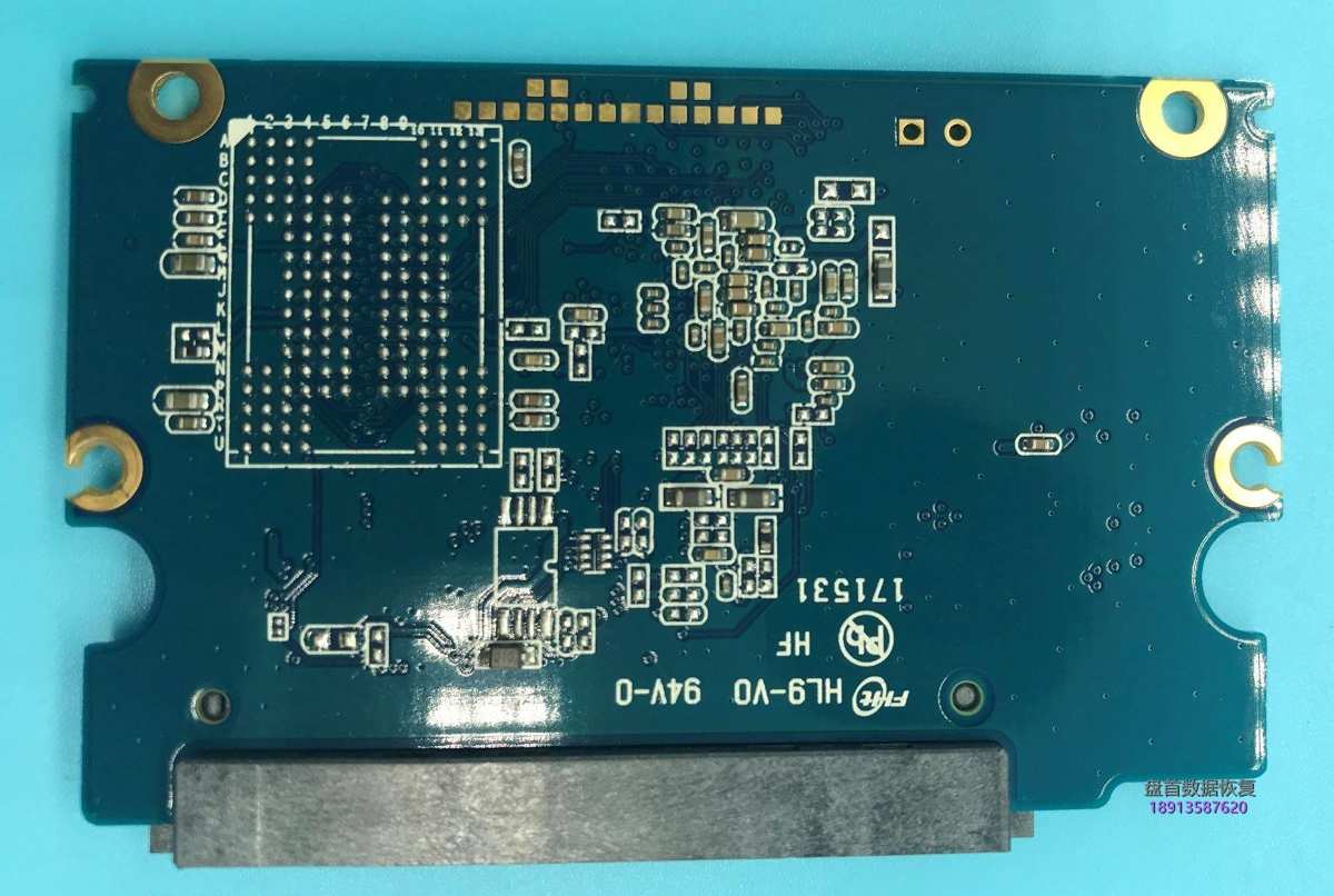 成功修复杂牌120G固态硬盘突然损坏识别成SATAFIRM S11故障这是群联PS3111固件损坏导致的通病