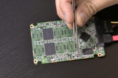 数据恢复业务介绍
