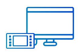 PC-3000 Portable III简称(P3) PCIe SSD/NVMe协议SSD数据恢复设备