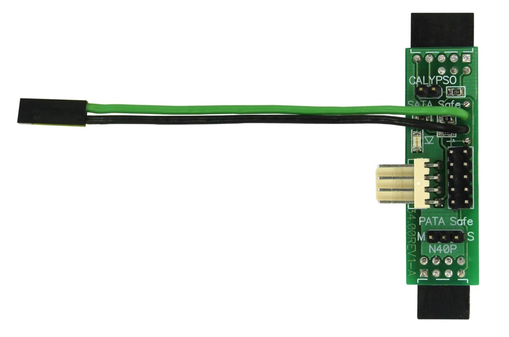 PC3000Express DataExtractor(黑卡)数据恢复软件