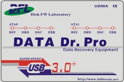 最快拷贝工具DFL DDP Data Dr Pro数据博士