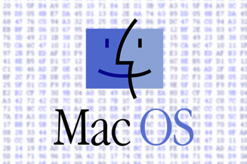 iMAC,MacBook苹果电脑数据恢复