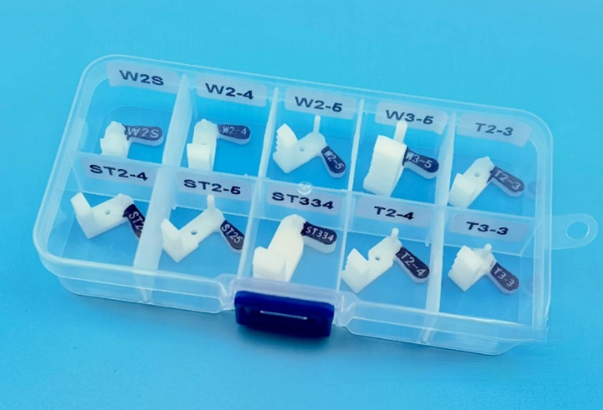开盘数据恢复辅助工具