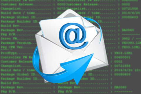 OutlookExpress, Email邮件恢复