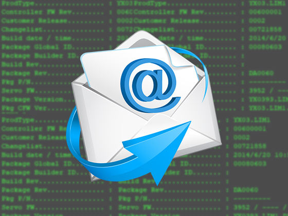 OutlookExpress, Email邮件恢复