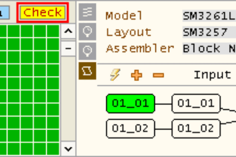 Flash Extractor ECC