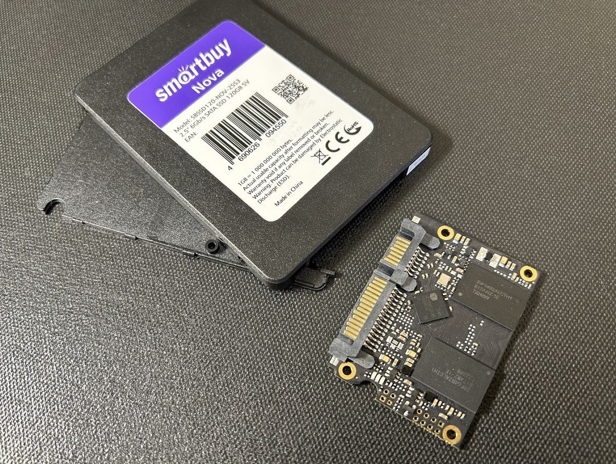 PC3000 SSD如何绕过TRIM