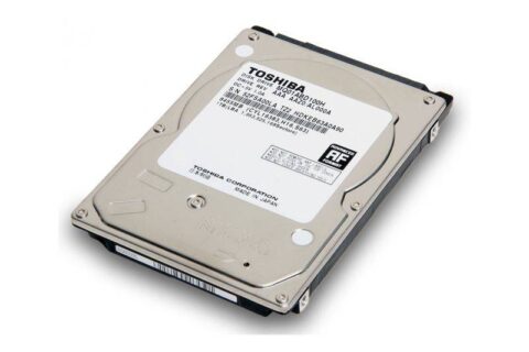 PC3000 for HDD东芝混合硬盘Toshiba如何绕过SSHD驱动器中的NAND问题并恢复数据