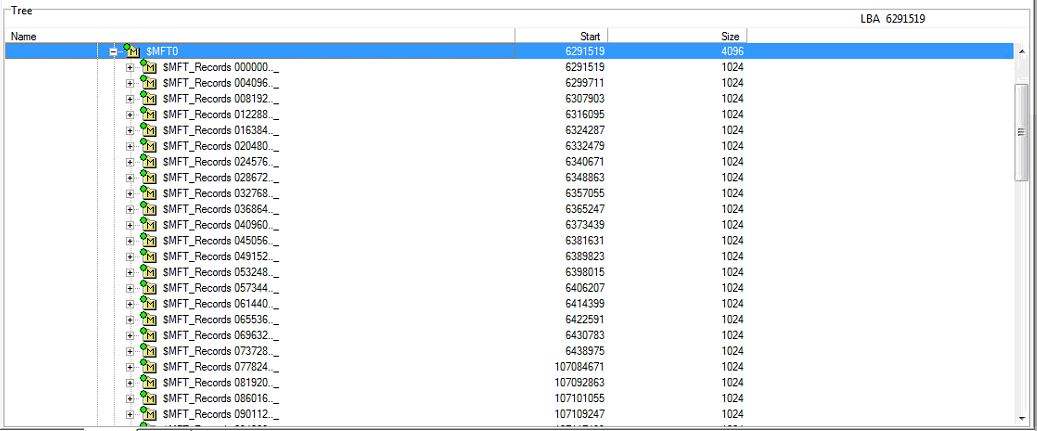 PC-3000 DE. 数据提取器 RAID Edition. 如何从包含三个驱动器的 RAID5 阵列中恢复数据，其中一个驱动器的数据已过期（我们不知道是哪一个）？