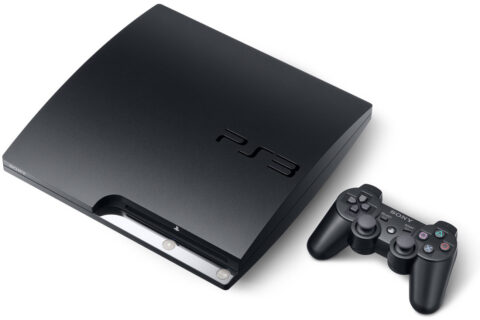 PC3000 HDD 非常规硬盘的数据恢复 （PS3 Slim）Playstation 3 Slim硬盘数据恢复