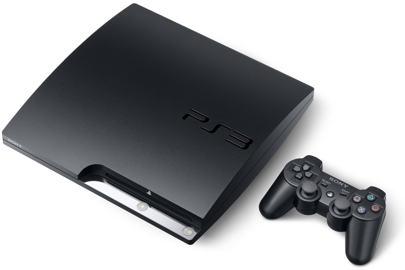 PC3000 HDD 非常规硬盘的数据恢复 （PS3 Slim）Playstation 3 Slim硬盘数据恢复