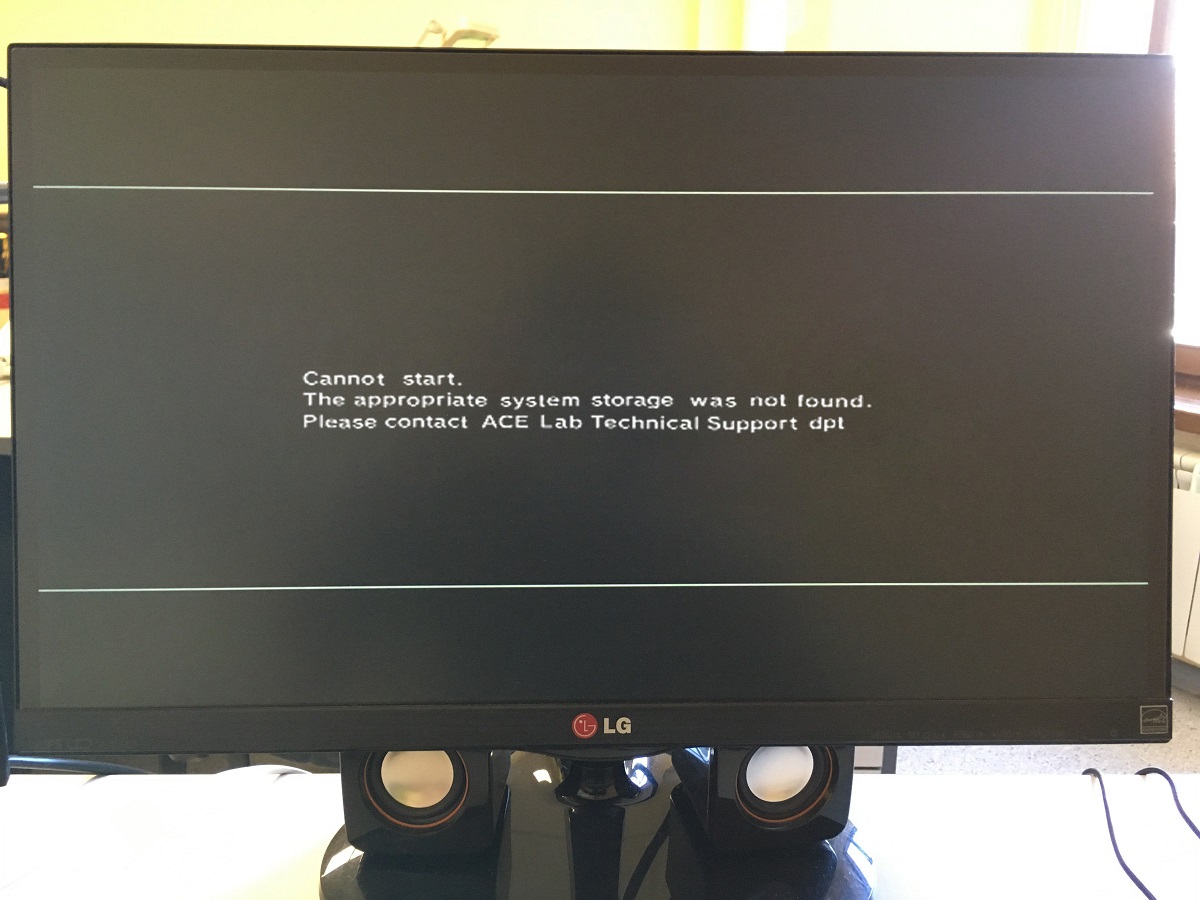 PC3000 HDD 非常规硬盘的数据恢复 （PS3 Slim）Playstation 3 Slim硬盘数据恢复