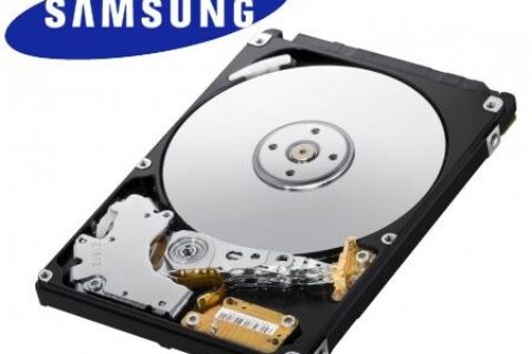 PC-3000 HDD. Samsung三星硬盘用于服务区域访问的简单热交换
