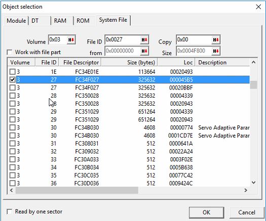 如何使用PC-3000 HDD. Seagate F3 解决非常驻G表中无用缺陷导致的翻译器问题