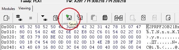 使用PC-3000 for HDD解决日立IBM硬盘NVRAM问题的数据恢复