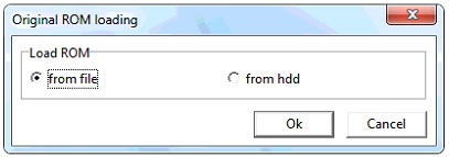 PC3000 for HDD Samsung三星硬盘初始化，头部地图在RAM中发生变化