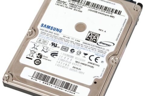 PC3000 for HDD Samsung.三星硬盘如何解决LED 1A04错误，在磁头较弱的情况下获得快速的数据访问