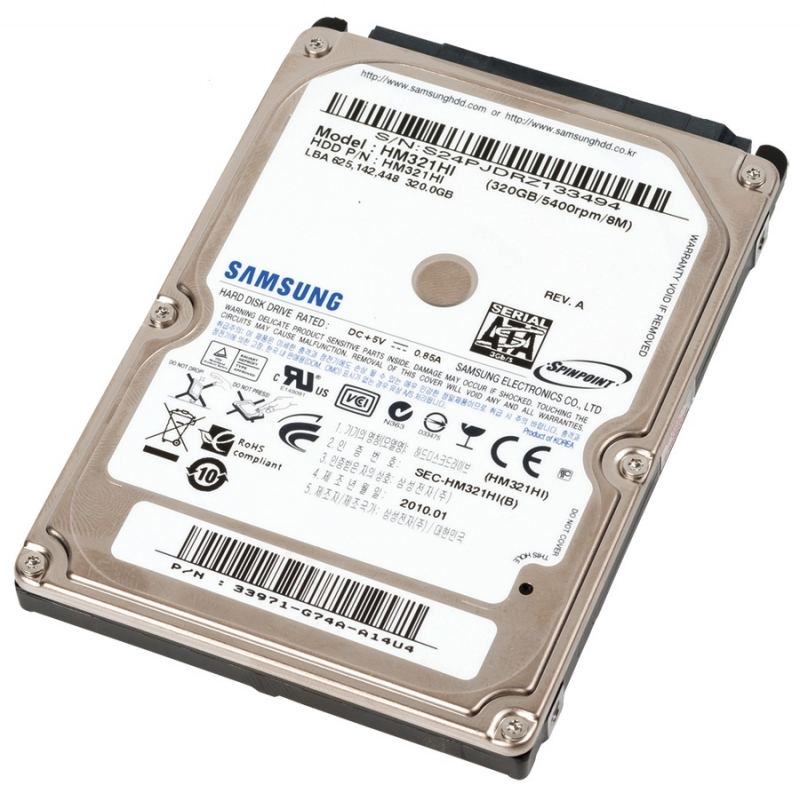 PC3000 for HDD Samsung.三星硬盘如何解决LED 1A04错误，在磁头较弱的情况下获得快速的数据访问