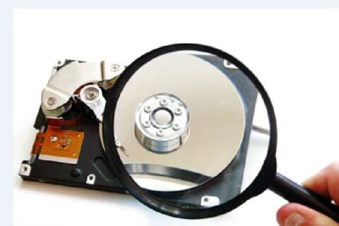 硬盘容量显示不正确如何使用PC-3000 for HDD. Seagate F3设置最大LBA地址值