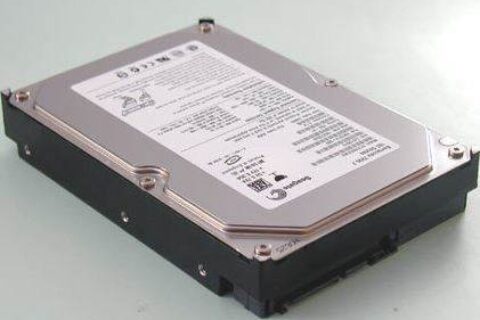 PC-3000 用于硬盘希捷F3系列如何修复Init SMART Fail错误