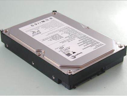 PC-3000 用于硬盘希捷F3系列如何修复Init SMART Fail错误