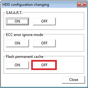 PC3000 for HDD东芝混合硬盘Toshiba如何绕过SSHD驱动器中的NAND问题并恢复数据