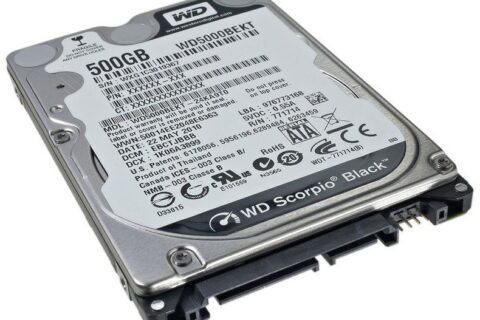 PC3000 for HDD 如何解决Western Digital西部数据硬盘 磁头不能写入的启动慢问题