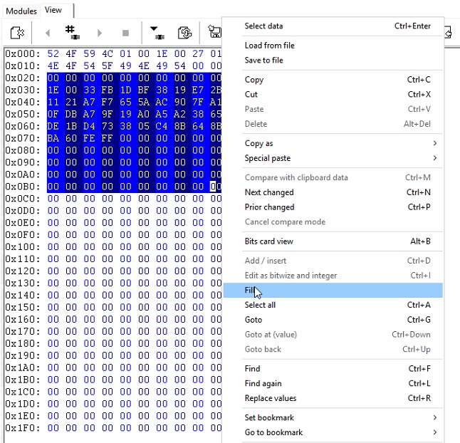 PC3000 for HDD解决Western Digital西部数据硬盘如何解决从未设置密码的密码问题