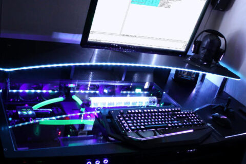 PC-3000 FLASH使用的时候，拥有强大 PC 的重要性（2024 年 2 月更新）