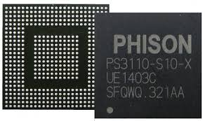 SSD数据恢复