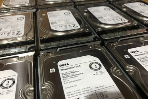 数据恢复常见的问题