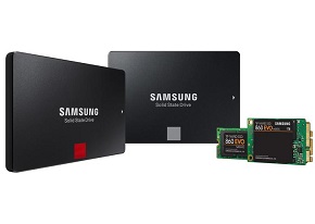 SSD数据恢复